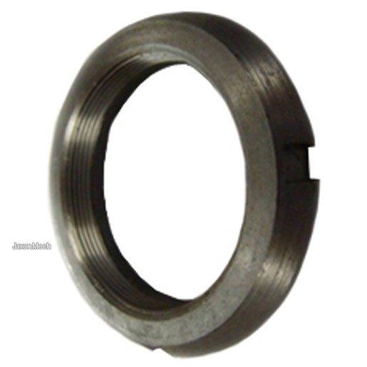 WHITTET-HIGGINS BH-07 صامولة قفل