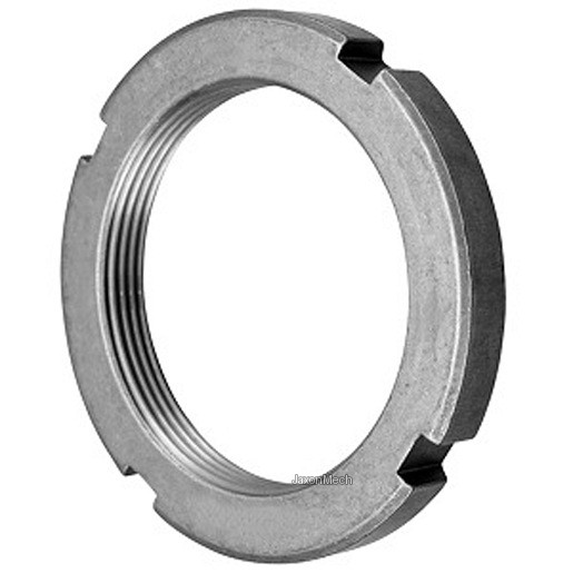 SKF KM 12 صامولة قفل المحمل