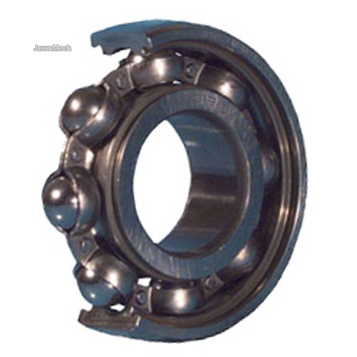SCHAEFFLER GROUP SR6K3 O-11 instrument ball bearing