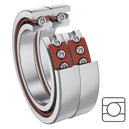 NSK 7000CTRDUMP4Y miniature precision ball bearing