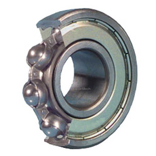 SCHAEFFLER GROUP SR2SS3 G-2 deep groove ball bearing