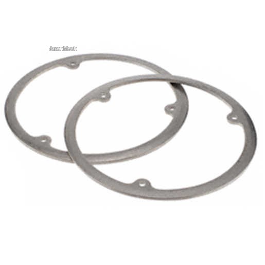 MARTIN SPROCKET & GEAR GR17-18SS stainless steel guide ring