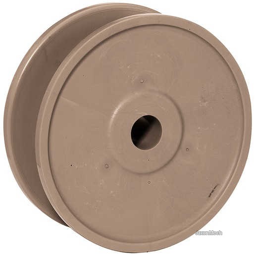 REGAL REXNORD 10068534 idler wheel