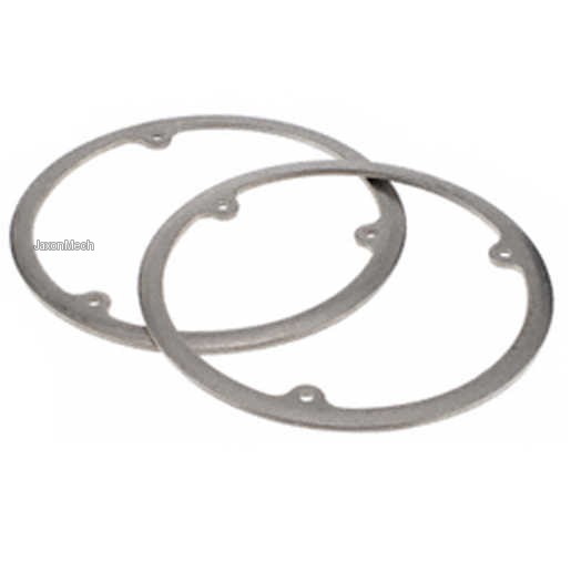 MARTIN SPROCKET & GEAR GR27PS guide ring kit