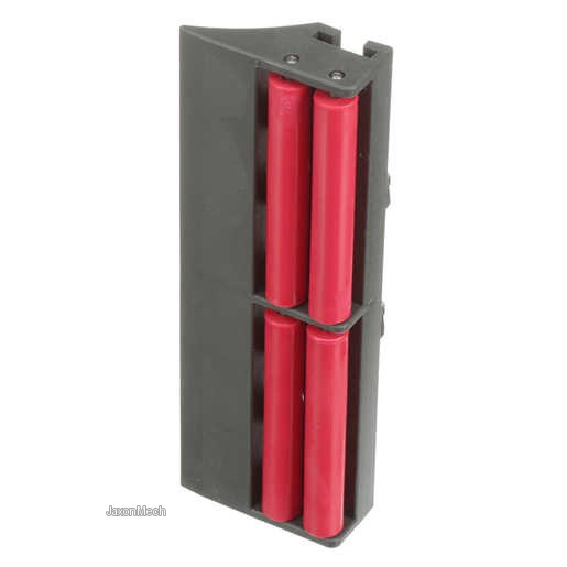 REGAL REXNORD 16S00020-SR roller transfer plate