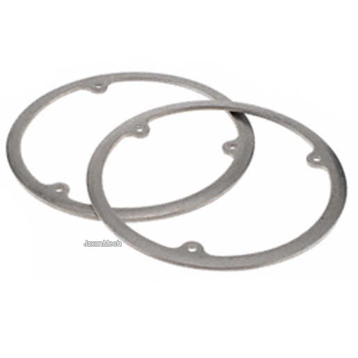 MARTIN SPROCKET & GEAR GR23SSS stainless steel guide ring kit