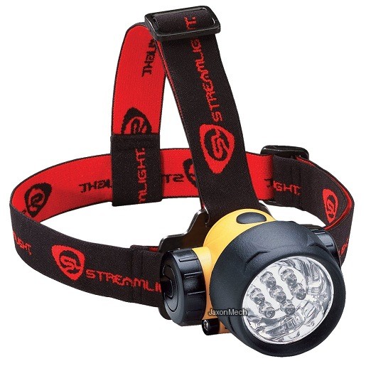 STREAMLIGHT 61052 مصباح أمامي