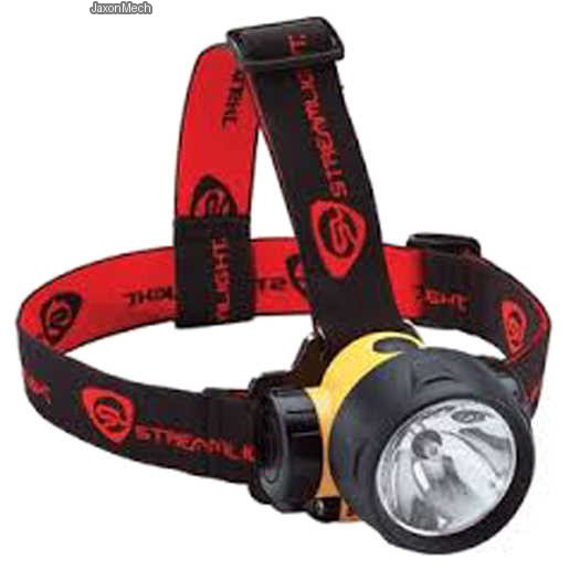 STREAMLIGHT 61050 مصباح أمامي متعدد الأغراض