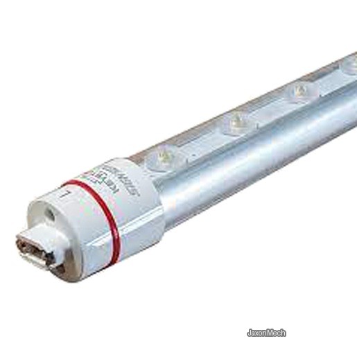 KEYSTONE TECHNOLOGIES KT-LED26T8-120P1S-865-D /G2 أنبوب LED