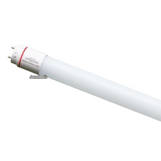 KEYSTONE TECHNOLOGIES KT-LED24T8-60GC-840-D أنبوب LED