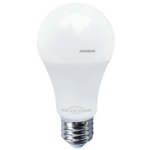 KEYSTONE TECHNOLOGIES KT-LED12A19-O-927 مصباح LED