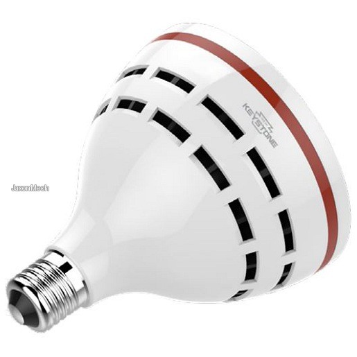 KEYSTONE TECHNOLOGIES KT-LED18PAR38-NF-850 مصباح LED