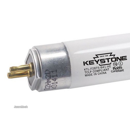 KEYSTONE TECHNOLOGIES KTL-F28T5-841-HE مصباح فلوري