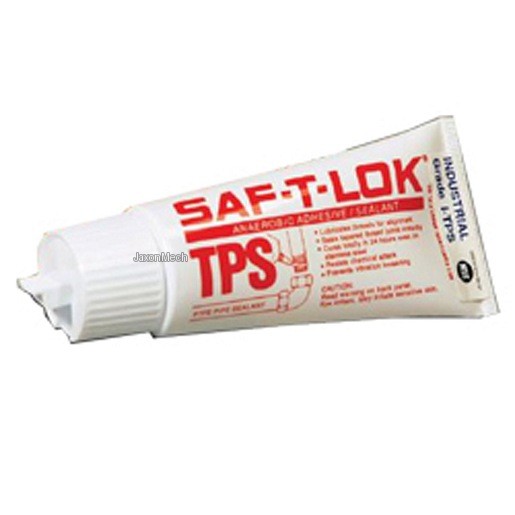 SAF-T-LOK INTERNATIONAL CORP 26632 مانع تسرب الأنابيب من بتف