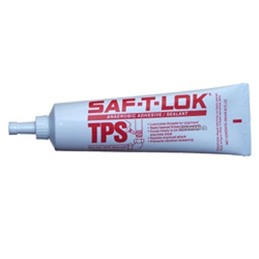 SAF-T-LOK INTERNATIONAL CORP 26642 مانع تسرب الأنابيب من بتف