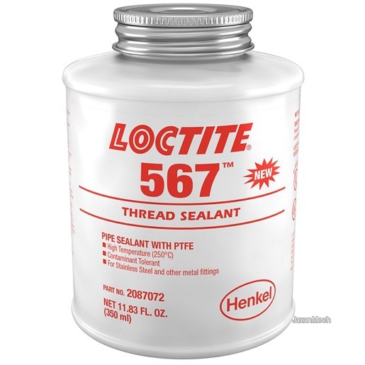 HENKEL 2087072 الصنف العربي: اللاهوائيات