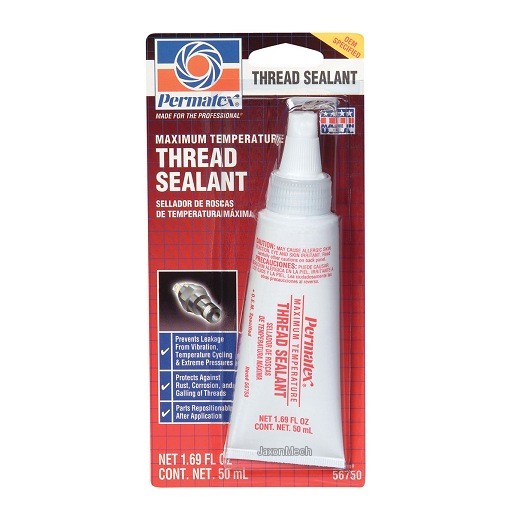 PERMATEX 56750 مانع تسرب الخيوط