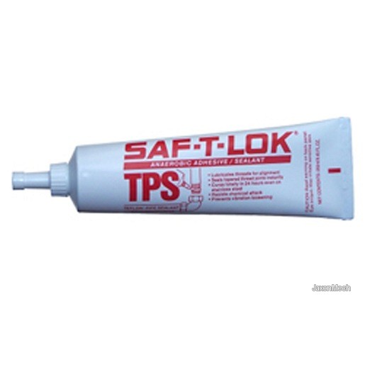SAF-T-LOK INTERNATIONAL CORP 26542 الصنف العربي: اللاهوائيات
