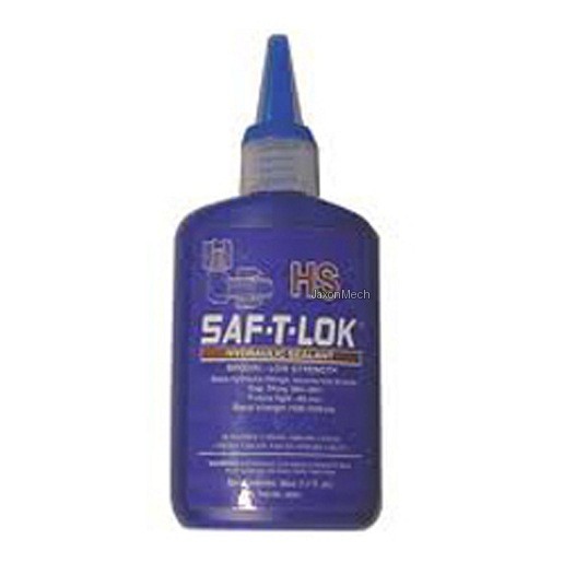 SAF-T-LOK INTERNATIONAL CORP 26931 مانع تسرب خيوط هيدروليكي