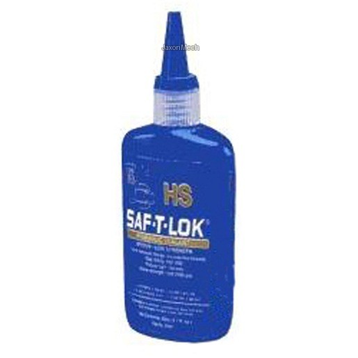 SAF-T-LOK INTERNATIONAL CORP 26941 مانع تسرب خيوط هيدروليكي