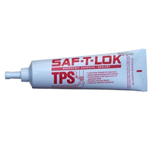SAF-T-LOK INTERNATIONAL CORP 26742 مانع تسرب الأنابيب من بتف