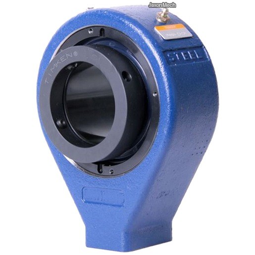 TIMKEN QMMH15J075SEB محمل أسطواني كروي للتعليق