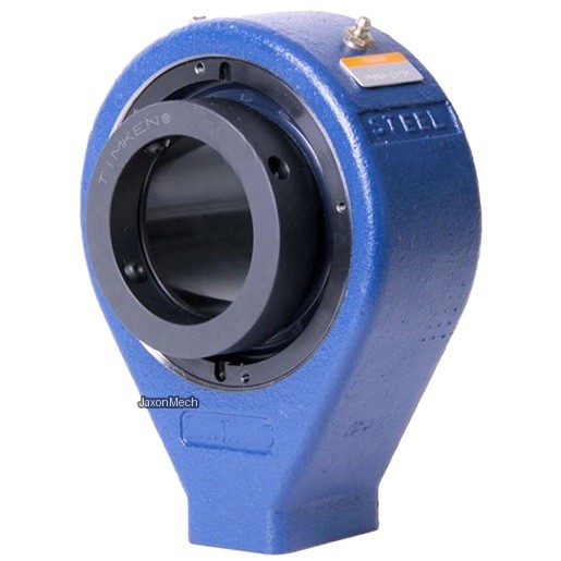 TIMKEN QMMH15J215SEO محمل أسطواني كروي للتعليق