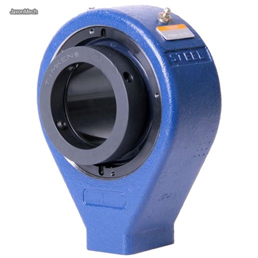 TIMKEN QMMH15J215SM محمل أسطواني كروي للتعليق