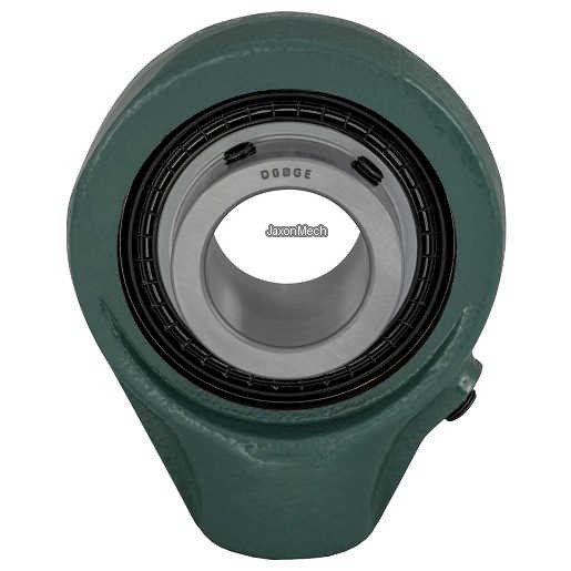 RBC BEARINGS 124291 وحدة محمل كروي للتعليق