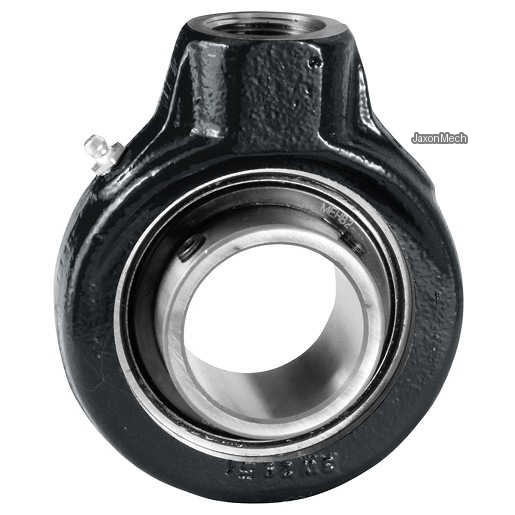 REGAL REXNORD 10407491 محمل كروي لكتلة التعليق