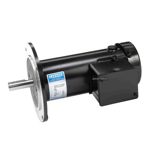 REGAL REXNORD M1130120.00 محرك تيار مستمر بمغناطيس دائم