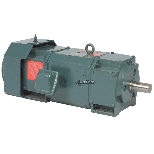 ABB GROUP D5505P محرك تيار مستمر بلف شنت