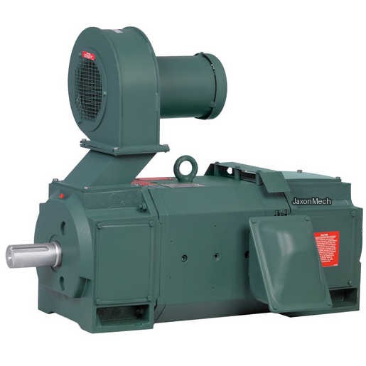 ABB GROUP D50250RS-BV محرك تيار مستمر ذو لف شنت