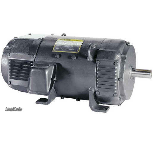 ABB GROUP D5030P محرك تيار مستمر بلف متوازي