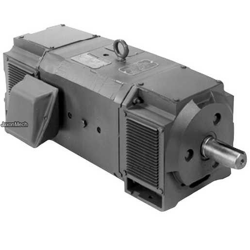 ABB GROUP D5030R محرك تيار مستمر بلف متوازي