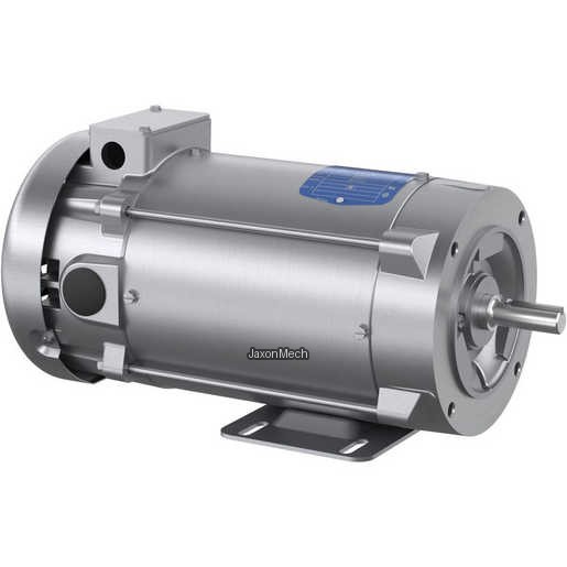 ABB GROUP CDPSWD3545 محرك تيار مستمر بمغناطيس دائم