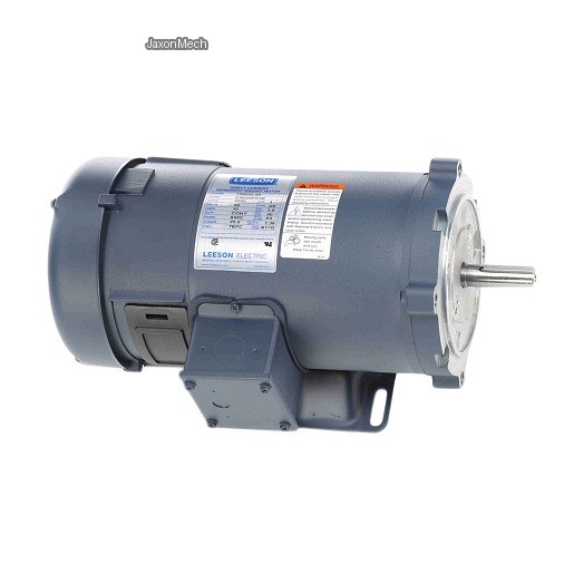 REGAL REXNORD 108020.00 محرك تيار مستمر بمُقوم SCR