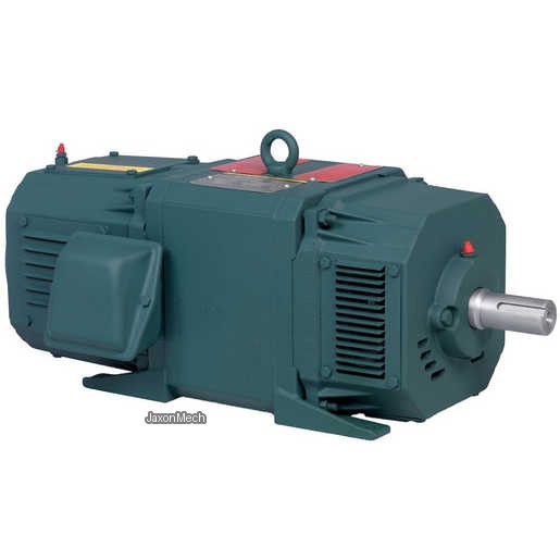 ABB GROUP D5005R محرك تيار مستمر