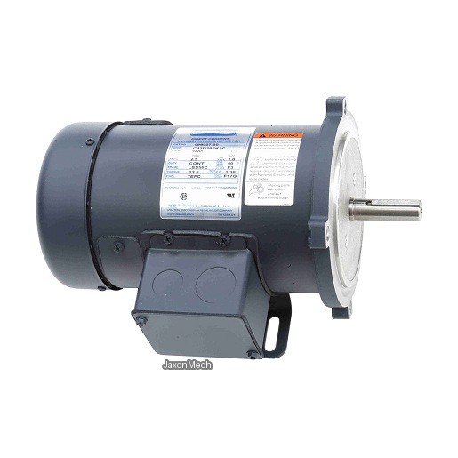 REGAL REXNORD 098007.00 محرك تيار مستمر SCR
