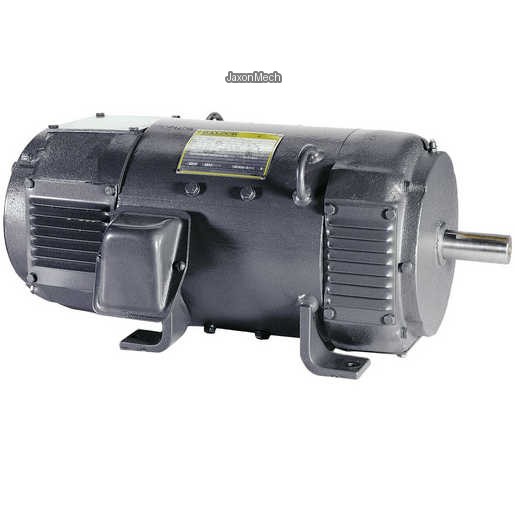 ABB GROUP D5040P محرك تيار مستمر بلف متوازي