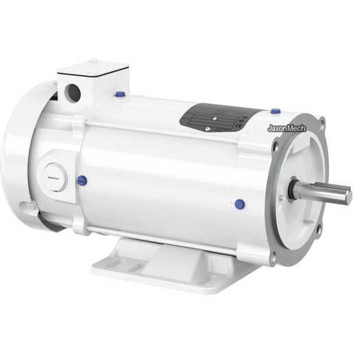 ABB GROUP CDPWD3440 محرك تيار مستمر بمغناطيس دائم