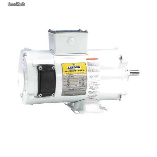 REGAL REXNORD 108226.00 محرك مقاوم للغسيل