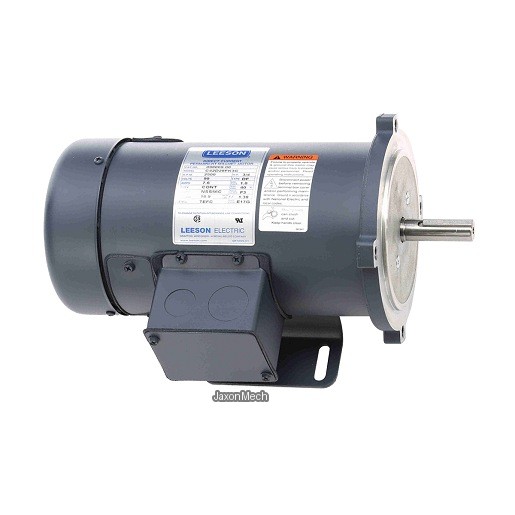 REGAL REXNORD 098009.00 محرك تيار مستمر بمغناطيس دائم