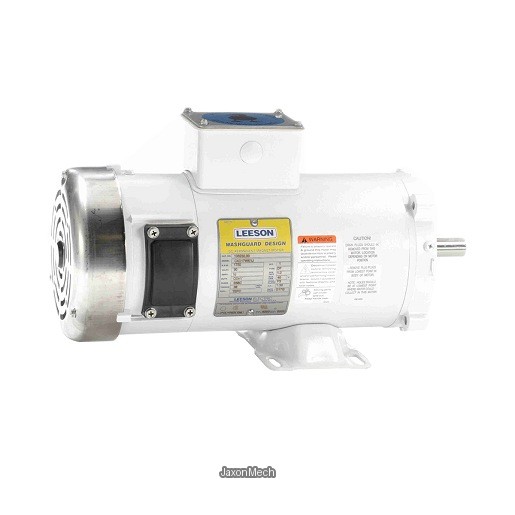 REGAL REXNORD 108230.00 محرك مقاوم للغسيل