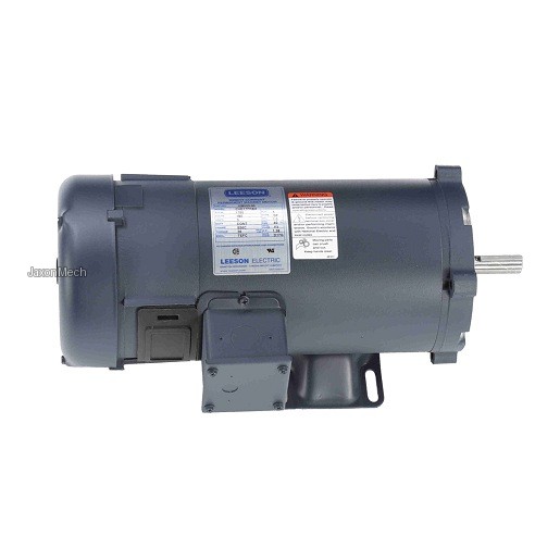 REGAL REXNORD 108023.00 محرك تيار مستمر بمغناطيس دائم
