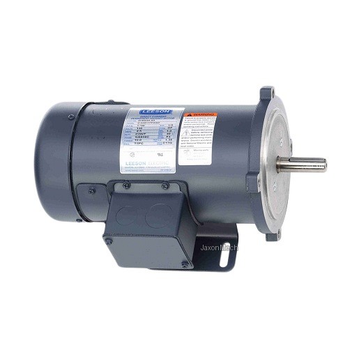 REGAL REXNORD 098008.00 محرك تيار مستمر بمغناطيس دائم