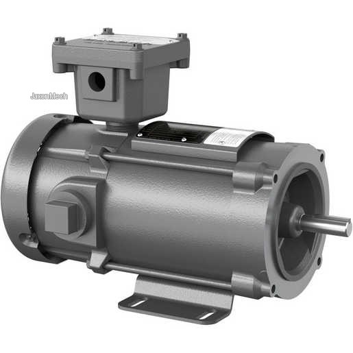 ABB GROUP CDPX3410 محرك تيار مستمر بمغناطيس دائم