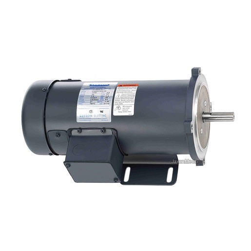 REGAL REXNORD 098032.00 محرك تيار مستمر بمغناطيس دائم