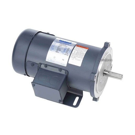 REGAL REXNORD 098000.00 محرك تيار مستمر بمغناطيس دائم