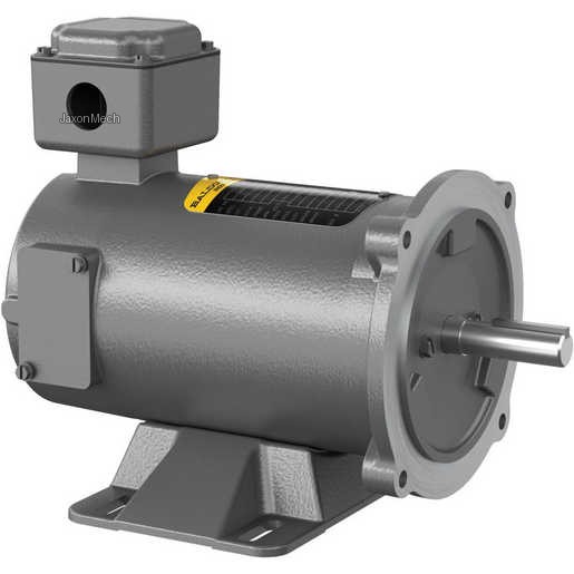 ABB GROUP CDP3320 محرك تيار مستمر بمغناطيس دائم